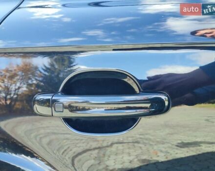 Ауди Ку 7 2010 в Дубно на Automoto.ua Черный Ауди Ку 7, объемом двигателя 3 л и пробегом 256 тыс. км за 14500 $, фото 17 на Automoto.ua