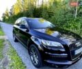 Ауди Ку 7 2010 в Ивано-Франковске на Automoto.ua Черный Ауди Ку 7, объемом двигателя 2.97 л и пробегом 230 тыс. км за 14850 $, фото 36 на Automoto.ua