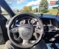 Ауди Ку 7 2010 в Дубно на Automoto.ua Черный Ауди Ку 7, объемом двигателя 3 л и пробегом 256 тыс. км за 14500 $, фото 18 на Automoto.ua