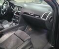 Чорний Ауді Ку 7, об'ємом двигуна 2.97 л та пробігом 281 тис. км за 17500 $, фото 2 на Automoto.ua