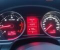 Черный Ауди Ку 7, объемом двигателя 3 л и пробегом 310 тыс. км за 17000 $, фото 4 на Automoto.ua