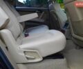 Черный Ауди Ку 7, объемом двигателя 2.97 л и пробегом 175 тыс. км за 15900 $, фото 36 на Automoto.ua