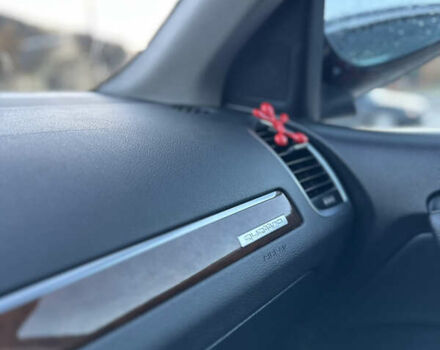 Черный Ауди Ку 7, объемом двигателя 2.97 л и пробегом 310 тыс. км за 16100 $, фото 22 на Automoto.ua