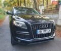 Черный Ауди Ку 7, объемом двигателя 2.97 л и пробегом 305 тыс. км за 17999 $, фото 11 на Automoto.ua