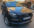 Черный Ауди Ку 7, объемом двигателя 2.97 л и пробегом 305 тыс. км за 17999 $, фото 2 на Automoto.ua