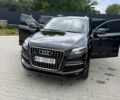 Чорний Ауді Ку 7, об'ємом двигуна 3 л та пробігом 300 тис. км за 17000 $, фото 1 на Automoto.ua
