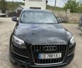 Чорний Ауді Ку 7, об'ємом двигуна 3 л та пробігом 270 тис. км за 14700 $, фото 1 на Automoto.ua
