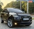 Черный Ауди Ку 7, объемом двигателя 3 л и пробегом 162 тыс. км за 15999 $, фото 31 на Automoto.ua