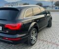 Черный Ауди Ку 7, объемом двигателя 2.97 л и пробегом 305 тыс. км за 19300 $, фото 8 на Automoto.ua