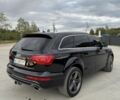 Чорний Ауді Ку 7, об'ємом двигуна 3 л та пробігом 280 тис. км за 12000 $, фото 3 на Automoto.ua