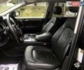 Черный Ауди Ку 7, объемом двигателя 2.97 л и пробегом 225 тыс. км за 21000 $, фото 12 на Automoto.ua