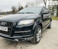 Черный Ауди Ку 7, объемом двигателя 2.97 л и пробегом 279 тыс. км за 15700 $, фото 1 на Automoto.ua