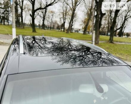 Черный Ауди Ку 7, объемом двигателя 2.97 л и пробегом 279 тыс. км за 15700 $, фото 3 на Automoto.ua