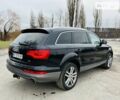 Черный Ауди Ку 7, объемом двигателя 2.97 л и пробегом 279 тыс. км за 15700 $, фото 10 на Automoto.ua