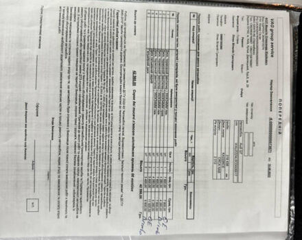 Чорний Ауді Ку 7, об'ємом двигуна 2.97 л та пробігом 263 тис. км за 16550 $, фото 49 на Automoto.ua