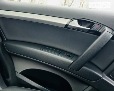 Черный Ауди Ку 7, объемом двигателя 2.97 л и пробегом 279 тыс. км за 15700 $, фото 28 на Automoto.ua