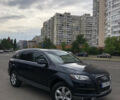 Чорний Ауді Ку 7, об'ємом двигуна 3 л та пробігом 185 тис. км за 12900 $, фото 1 на Automoto.ua