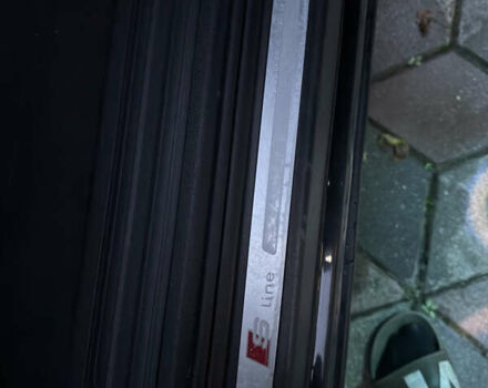 Чорний Ауді Ку 7, об'ємом двигуна 3 л та пробігом 175 тис. км за 15600 $, фото 14 на Automoto.ua