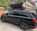 Черный Ауди Ку 7, объемом двигателя 2.97 л и пробегом 209 тыс. км за 18900 $, фото 10 на Automoto.ua
