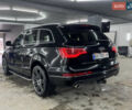 Чорний Ауді Ку 7, об'ємом двигуна 2.97 л та пробігом 263 тис. км за 16550 $, фото 7 на Automoto.ua