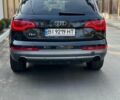 Чорний Ауді Ку 7, об'ємом двигуна 3 л та пробігом 198 тис. км за 12000 $, фото 4 на Automoto.ua