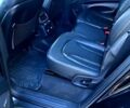 Черный Ауди Ку 7, объемом двигателя 3 л и пробегом 248 тыс. км за 17600 $, фото 5 на Automoto.ua