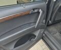 Чорний Ауді Ку 7, об'ємом двигуна 2.97 л та пробігом 187 тис. км за 15500 $, фото 23 на Automoto.ua