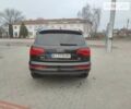 Черный Ауди Ку 7, объемом двигателя 2.97 л и пробегом 135 тыс. км за 22500 $, фото 5 на Automoto.ua