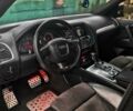 Черный Ауди Ку 7, объемом двигателя 2.97 л и пробегом 290 тыс. км за 21400 $, фото 20 на Automoto.ua