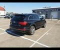 Черный Ауди Ку 7, объемом двигателя 3 л и пробегом 160 тыс. км за 18500 $, фото 4 на Automoto.ua