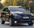 Черный Ауди Ку 7, объемом двигателя 3 л и пробегом 162 тыс. км за 15999 $, фото 5 на Automoto.ua