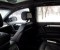 Чорний Ауді Ку 7, об'ємом двигуна 3 л та пробігом 207 тис. км за 16400 $, фото 19 на Automoto.ua