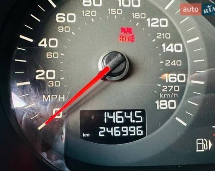 Черный Ауди Ку 7, объемом двигателя 3 л и пробегом 247 тыс. км за 20803 $, фото 36 на Automoto.ua