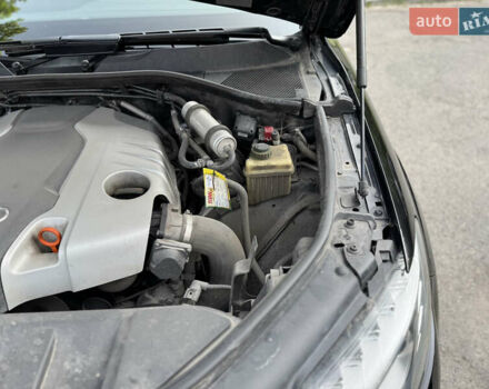 Ауди Ку 7 2011 в Днепре (Днепропетровске) на Automoto.ua Черный Ауди Ку 7, объемом двигателя 2.97 л и пробегом 152 тыс. км за 23000 $, фото 14 на Automoto.ua