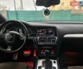 Черный Ауди Ку 7, объемом двигателя 2.97 л и пробегом 290 тыс. км за 21400 $, фото 13 на Automoto.ua