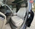 Черный Ауди Ку 7, объемом двигателя 3 л и пробегом 162 тыс. км за 15999 $, фото 62 на Automoto.ua