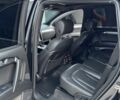 Чорний Ауді Ку 7, об'ємом двигуна 3 л та пробігом 280 тис. км за 12000 $, фото 5 на Automoto.ua