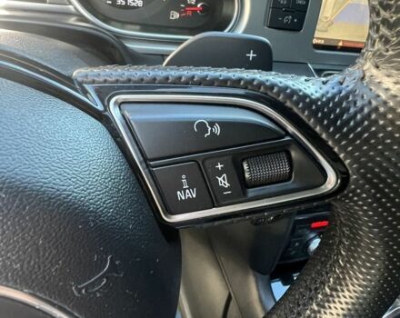 Черный Ауди Ку 7, объемом двигателя 3 л и пробегом 351 тыс. км за 16800 $, фото 14 на Automoto.ua