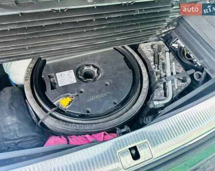 Черный Ауди Ку 7, объемом двигателя 3 л и пробегом 247 тыс. км за 20803 $, фото 31 на Automoto.ua