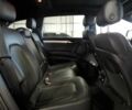 Чорний Ауді Ку 7, об'ємом двигуна 3 л та пробігом 220 тис. км за 3000 $, фото 10 на Automoto.ua