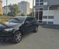 Чорний Ауді Ку 7, об'ємом двигуна 2.97 л та пробігом 187 тис. км за 15500 $, фото 1 на Automoto.ua
