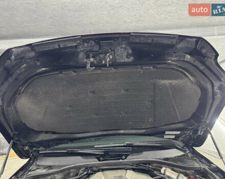 Чорний Ауді Ку 7, об'ємом двигуна 2.97 л та пробігом 263 тис. км за 16550 $, фото 43 на Automoto.ua