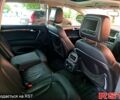 Черный Ауди Ку 7, объемом двигателя 3 л и пробегом 271 тыс. км за 10800 $, фото 3 на Automoto.ua
