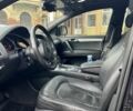 Чорний Ауді Ку 7, об'ємом двигуна 3 л та пробігом 250 тис. км за 13000 $, фото 10 на Automoto.ua