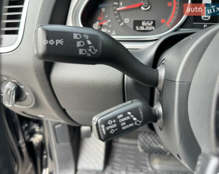 Ауди Ку 7 2011 в Днепре (Днепропетровске) на Automoto.ua Черный Ауди Ку 7, объемом двигателя 2.97 л и пробегом 152 тыс. км за 23000 $, фото 35 на Automoto.ua