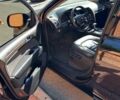 Черный Ауди Ку 7, объемом двигателя 2.97 л и пробегом 233 тыс. км за 19800 $, фото 12 на Automoto.ua