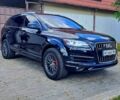 Чорний Ауді Ку 7, об'ємом двигуна 3 л та пробігом 244 тис. км за 16000 $, фото 1 на Automoto.ua
