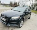 Черный Ауди Ку 7, объемом двигателя 2.97 л и пробегом 279 тыс. км за 15700 $, фото 6 на Automoto.ua