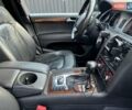 Черный Ауди Ку 7, объемом двигателя 3 л и пробегом 198 тыс. км за 12000 $, фото 6 на Automoto.ua