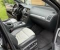 Черный Ауди Ку 7, объемом двигателя 4.13 л и пробегом 225 тыс. км за 24800 $, фото 17 на Automoto.ua